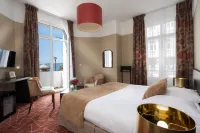 Excelsior Hotels in Saint-Raphaël