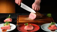 Hotel Urashima - Frühstück