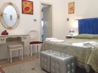Ugento Dimora - balcony
