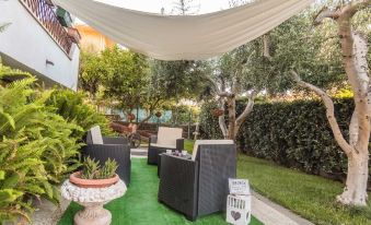 Tarchon Luxury B&B