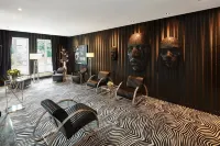 Kurhaus Design Boutique Hotel Hotels in Buren