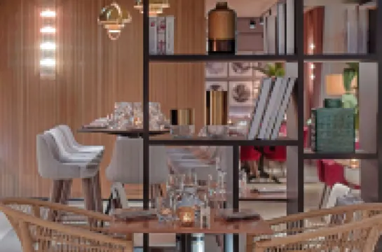 NH 리옹 에어포트