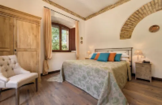 Borgo Pallavicini Mori