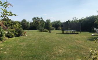 Pension Ferienwohnung Hillrichshof