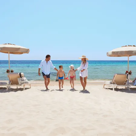 Forte Village Resort - Villa Del Parco & Spa