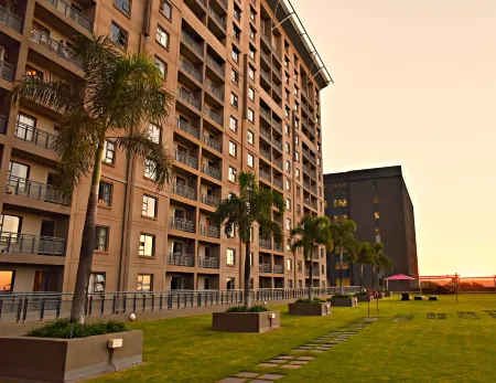 WeStay Westpoint Apartments