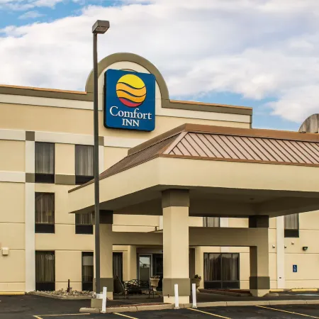 Quality Inn