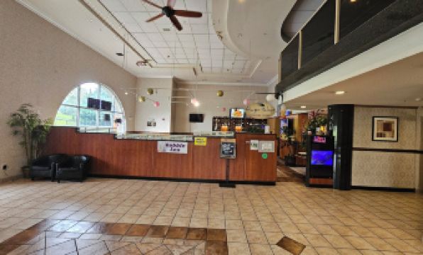 Ramada by Wyndham SeaTac Airport