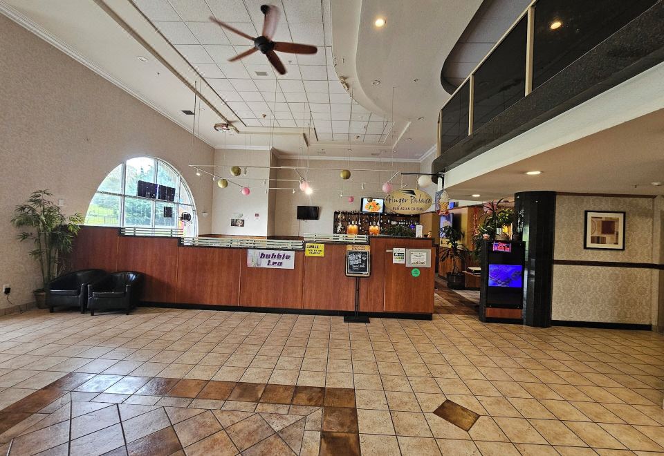 웨스트필드 사우스센터 몰