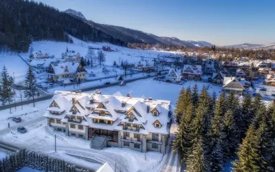 Gold Hotel Hotels in Zakopane