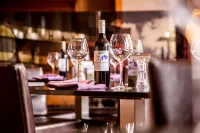 Europa Hotel - bar