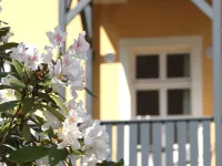 Villa Elise Hotels near Saxon Switzerland National Park