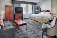 Embassy Suites by Hilton Portland Downtown Hotels in Portland