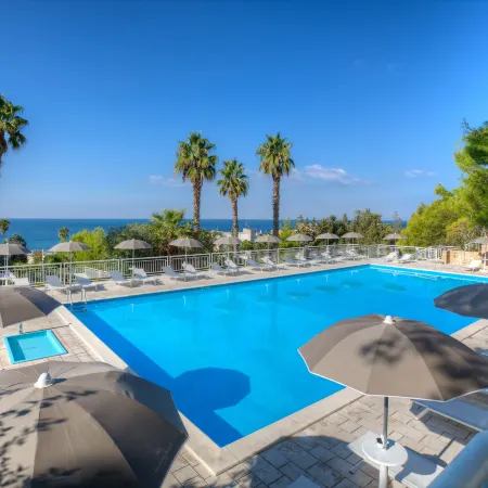 Grand Hotel Riviera - Cdshotels