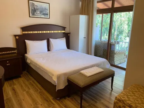 Adrasan la Casita Boutique Hotel