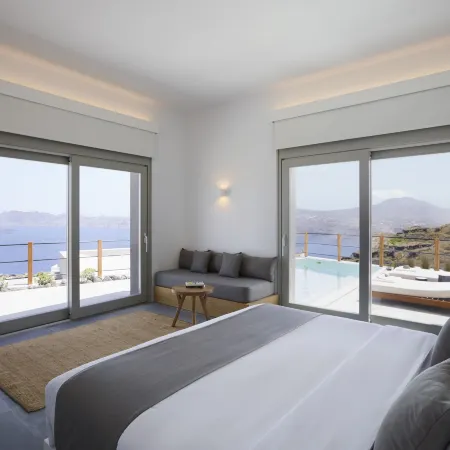 Melidonia Suites