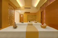 Lemon Tree Hotel Baddi - spa