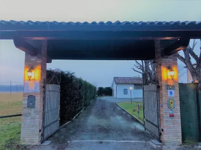 Il Contado -Room and Breakfast- Hotels in Province of Modena