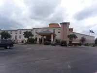 Comfort Inn & Suites Hotels in Bertram
