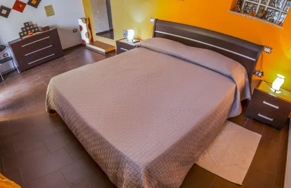 安娜魯家庭旅館