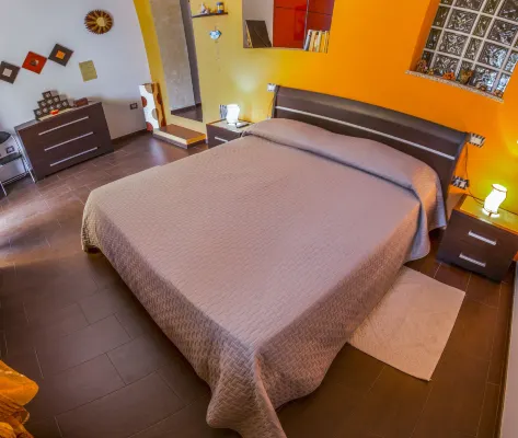 B&B Annalu' - Pet Friendly