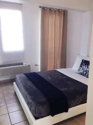 Boulevard 201 فنادق في ماياغويز