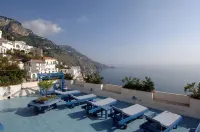 Hotel Holiday Hotels in Praiano