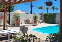 Sandrin Praia Hotel - Beach