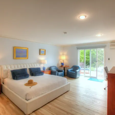 Pleasant Bay Village Resort