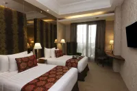 Cinnamon Hotel Boutique Syariah Hôtels à : Ledeng