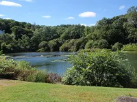 Chalet Inn & Suites Hoteles en Huntington