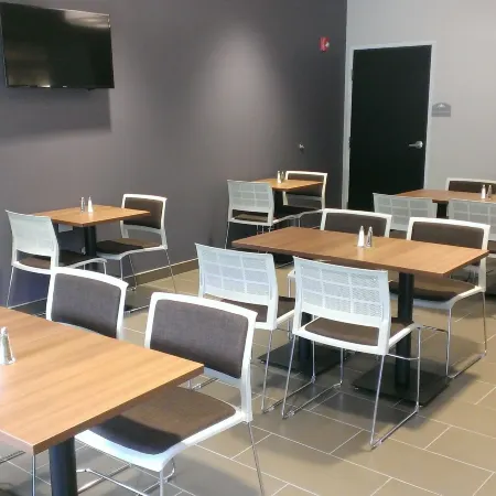 Microtel Inn & Suites by Wyndham Binghamton