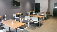 Microtel Inn & Suites by Wyndham Binghamton - breakfast