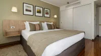 Suite Comfort Apartments by Time Hotel & Apartments