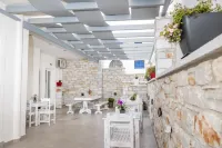 Katerina Roza Studios - Heartfelt Hospitality in the City
