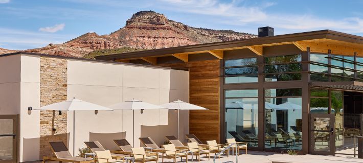 AutoCamp Zion Hotels in Washington County