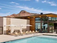AutoCamp Zion - Pools