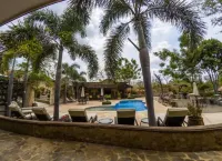 Casas del Toro Playa Flamingo - Family
