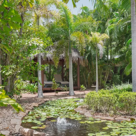 Mantra Frangipani Broome