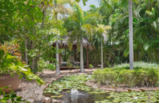 Mantra Frangipani Broome