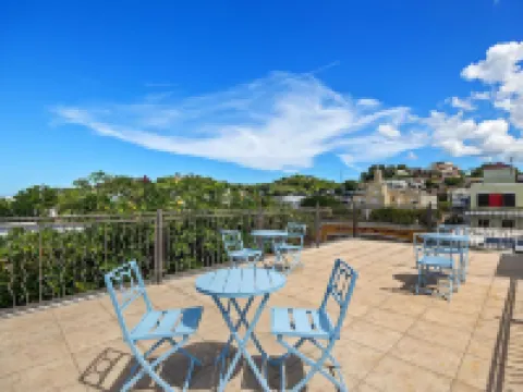 Rincon Plaza Hotel Hoteles en Rincón