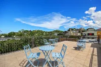 Rincon Plaza Hotel Hotels in Rincon