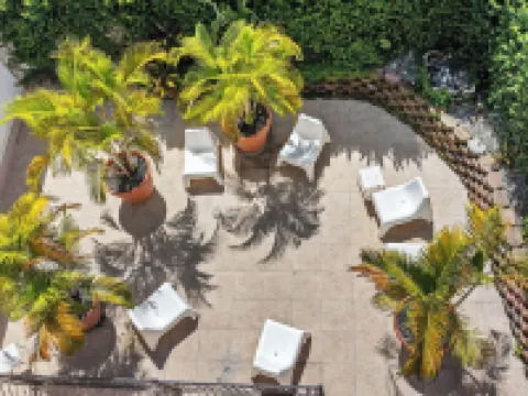 Rincon Plaza Hotel Hoteles en Rincón