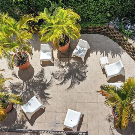 Rincon Plaza Hotel