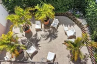 Rincon Plaza Hotel