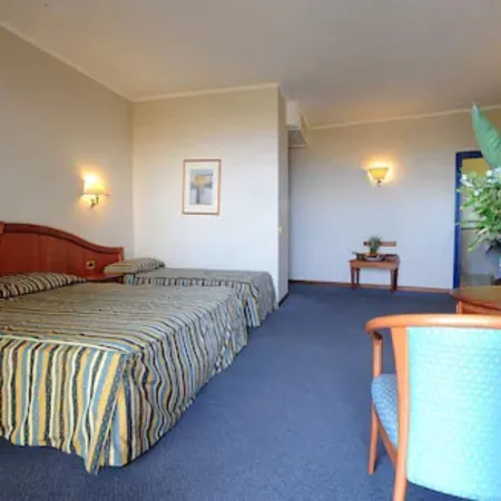 Hotel President