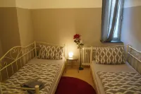 Messewohnung Augusta
