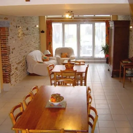 Logis de Chezelles