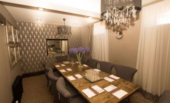 The Celtic Royal Hotel