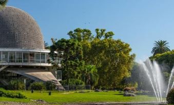 Bulnes Eco Suites